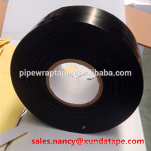 pipe anti-corrosion wrap tape similar as polyken tape